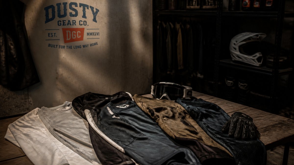 Best Fasthouse Alternatives for Off-Road Gear