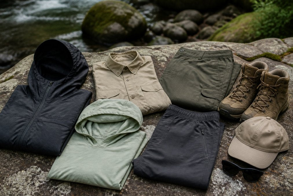 Best Long-Lasting Outdoor Adventure Clothing for 2026