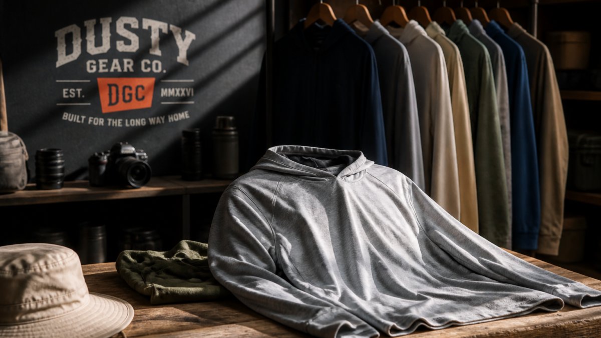 Does UPF Clothing Lose Effectiveness? What to Know