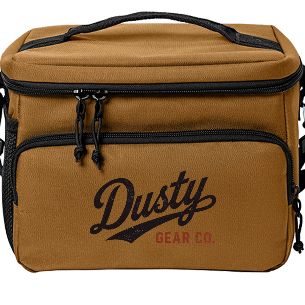 The Dusty Signature Trail Cooler