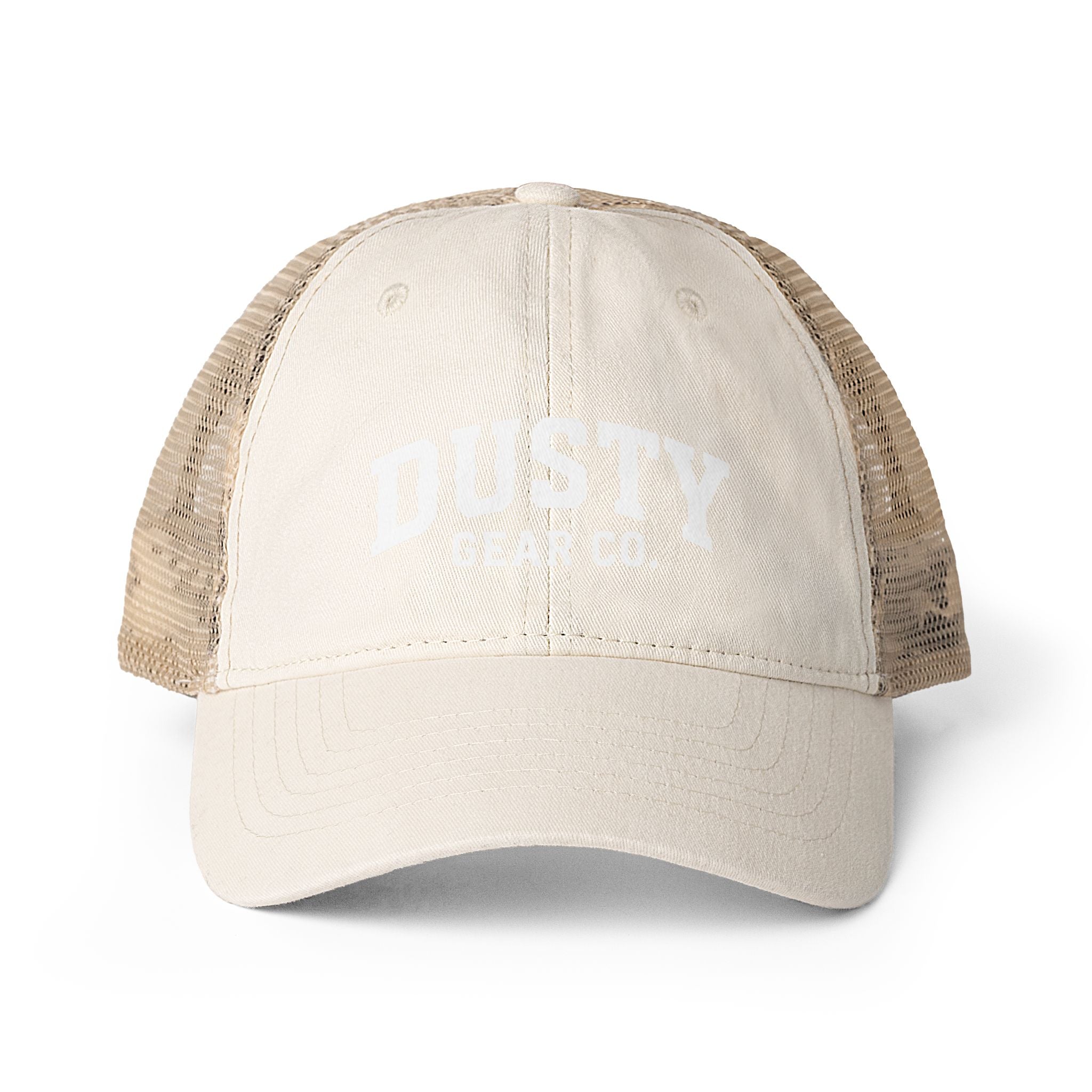Ladies Dusty Patterned Cap